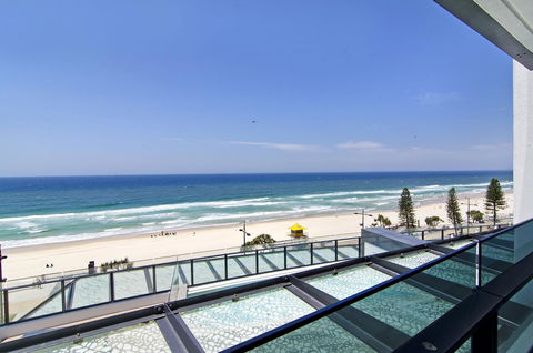 Soul Surfers Paradise - Gclr - Accommodation Mooloolaba 20