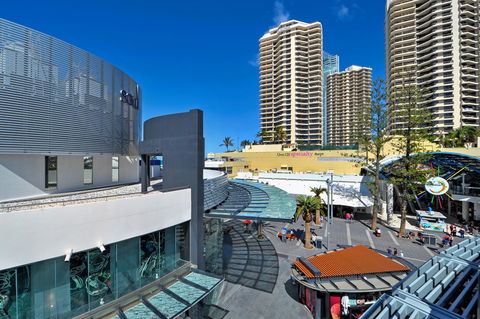 Soul Surfers Paradise - Gclr - Accommodation Mooloolaba 43
