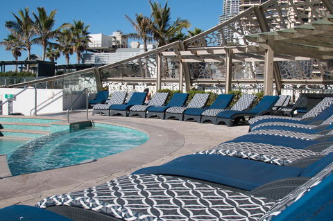 Soul Surfers Paradise - Gclr - Accommodation Mooloolaba 25