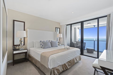 Soul Surfers Paradise - Gclr - Accommodation Mooloolaba 4