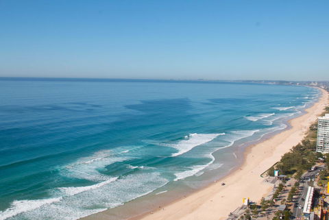 Soul Surfers Paradise - Gclr - Accommodation Mooloolaba 31