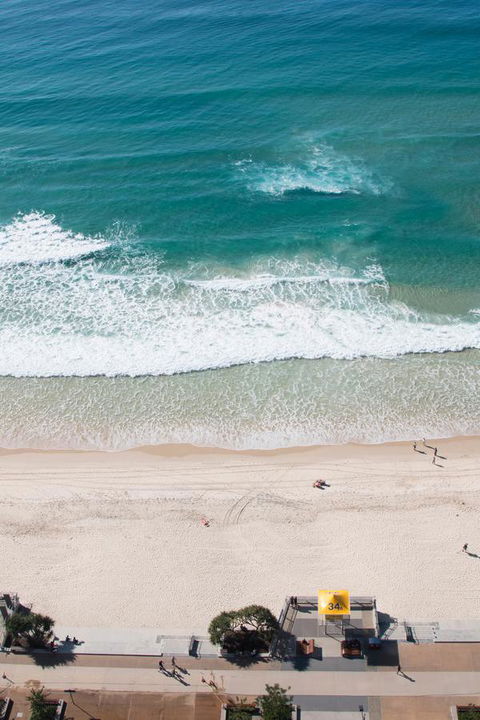Soul Surfers Paradise - Gclr - Accommodation Mooloolaba 29