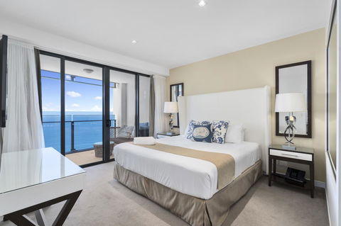 Soul Surfers Paradise - Gclr - Accommodation Mooloolaba 9