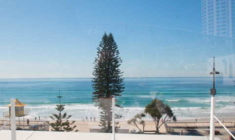 Soul Surfers Paradise - Gclr - Accommodation Mooloolaba 35