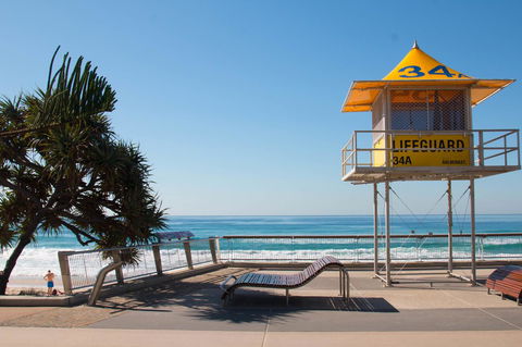 Soul Surfers Paradise - Gclr - Accommodation Mooloolaba 19