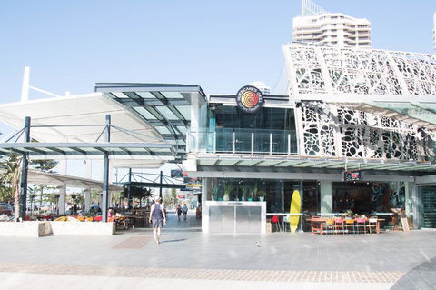 Soul Surfers Paradise - Gclr - Accommodation Mooloolaba 40