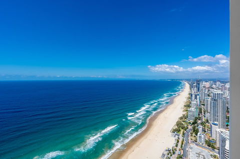 Soul Surfers Paradise - Gclr - Accommodation Mooloolaba 1