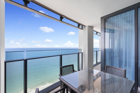 Soul Surfers Paradise - Gclr - Accommodation Mooloolaba 6