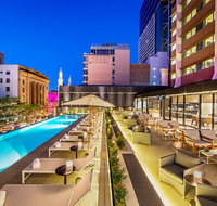 Next Hotel Brisbane - Accommodation Mooloolaba