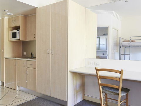 NRMA Treasure Island Holiday Resort - Accommodation Mooloolaba 9