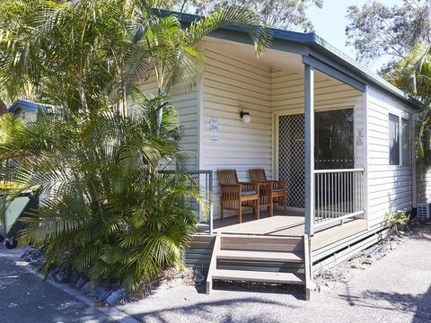 NRMA Treasure Island Holiday Resort - Accommodation Mooloolaba 24