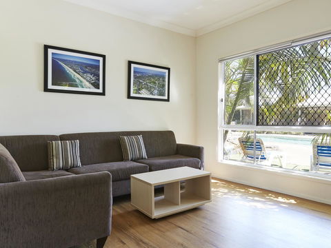 NRMA Treasure Island Holiday Resort - Accommodation Mooloolaba 38
