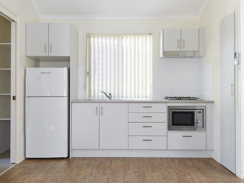 NRMA Treasure Island Holiday Resort - Accommodation Mooloolaba 34