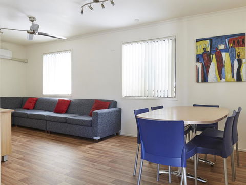 NRMA Treasure Island Holiday Resort - Accommodation Mooloolaba 13