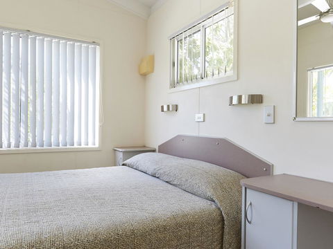 NRMA Treasure Island Holiday Resort - Accommodation Mooloolaba 21