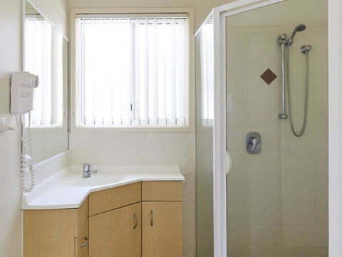 NRMA Treasure Island Holiday Resort - Accommodation Mooloolaba 40