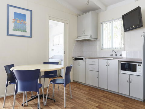 NRMA Treasure Island Holiday Resort - Accommodation Mooloolaba 20