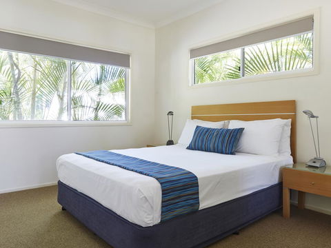 NRMA Treasure Island Holiday Resort - Accommodation Mooloolaba 42