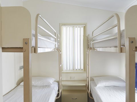 NRMA Treasure Island Holiday Resort - Accommodation Mooloolaba 29