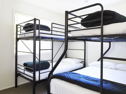 NRMA Treasure Island Holiday Resort - Accommodation Mooloolaba 18