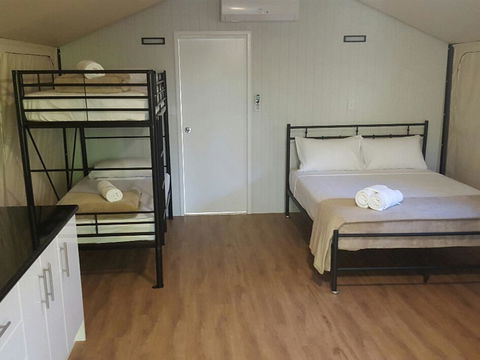 NRMA Treasure Island Holiday Resort - Accommodation Mooloolaba 4