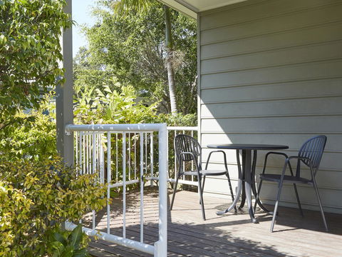 NRMA Treasure Island Holiday Resort - Accommodation Mooloolaba 31