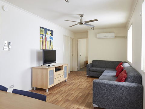 NRMA Treasure Island Holiday Resort - Accommodation Mooloolaba 16