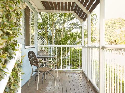 NRMA Treasure Island Holiday Resort - Accommodation Mooloolaba 44