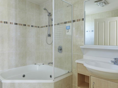 NRMA Treasure Island Holiday Resort - Accommodation Mooloolaba 7