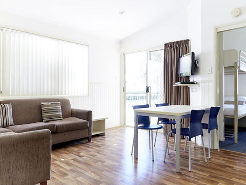 NRMA Treasure Island Holiday Resort - Accommodation Mooloolaba 26