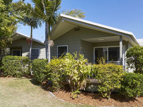 NRMA Treasure Island Holiday Resort - Accommodation Mooloolaba 33