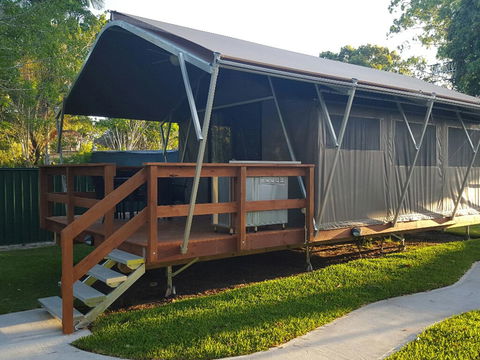NRMA Treasure Island Holiday Resort - Accommodation Mooloolaba 5