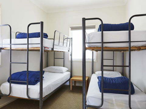 NRMA Treasure Island Holiday Resort - Accommodation Mooloolaba 41
