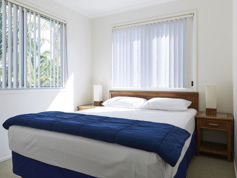 NRMA Treasure Island Holiday Resort - Accommodation Mooloolaba 36