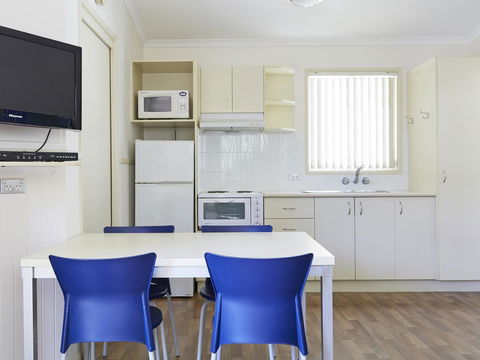 NRMA Treasure Island Holiday Resort - Accommodation Mooloolaba 25