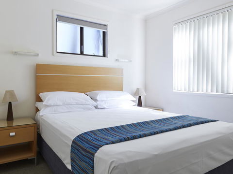 NRMA Treasure Island Holiday Resort - Accommodation Mooloolaba 19