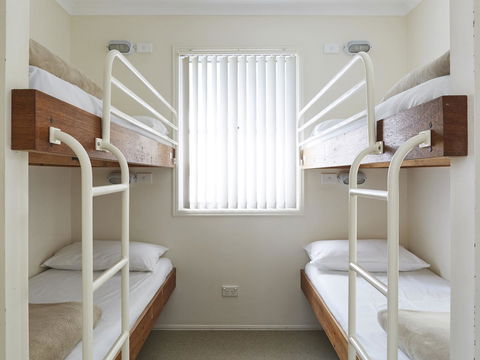 NRMA Treasure Island Holiday Resort - Accommodation Mooloolaba 35
