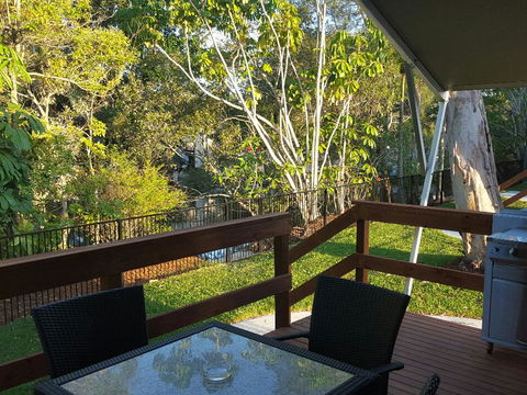 NRMA Treasure Island Holiday Resort - Accommodation Mooloolaba 3