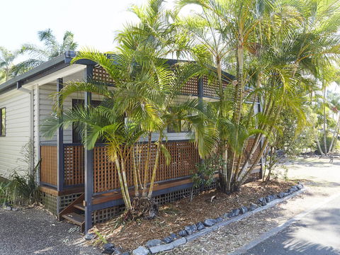 NRMA Treasure Island Holiday Resort - Accommodation Mooloolaba 15