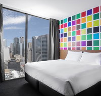 Ibis Styles Brisbane Elizabeth Street - Accommodation Mooloolaba