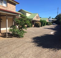 Country Gardens Motor Inn - Accommodation Mooloolaba