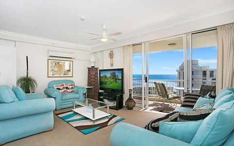APR Private SUITES MOROC By The Beach - Accommodation Mooloolaba 42