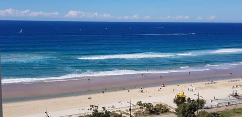 APR Private SUITES MOROC By The Beach - Accommodation Mooloolaba 1