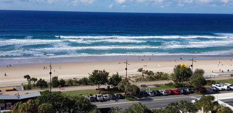 APR Private SUITES MOROC By The Beach - Accommodation Mooloolaba 12