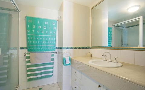 APR Private SUITES MOROC By The Beach - Accommodation Mooloolaba 41