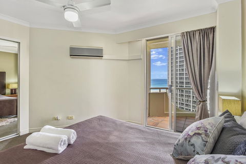 APR Private SUITES MOROC By The Beach - Accommodation Mooloolaba 18