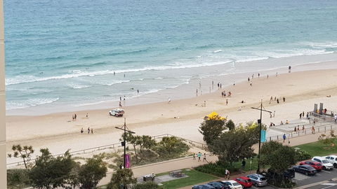 APR Private SUITES MOROC By The Beach - Accommodation Mooloolaba 34