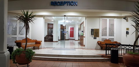 APR Private SUITES MOROC By The Beach - Accommodation Mooloolaba 31