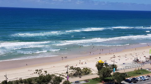 APR Private SUITES MOROC By The Beach - Accommodation Mooloolaba 36
