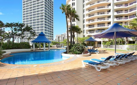APR Private SUITES MOROC By The Beach - Accommodation Mooloolaba 33